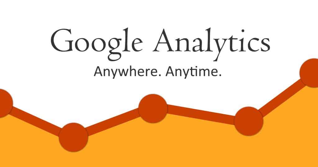Ajaye Digital Google Analytcs